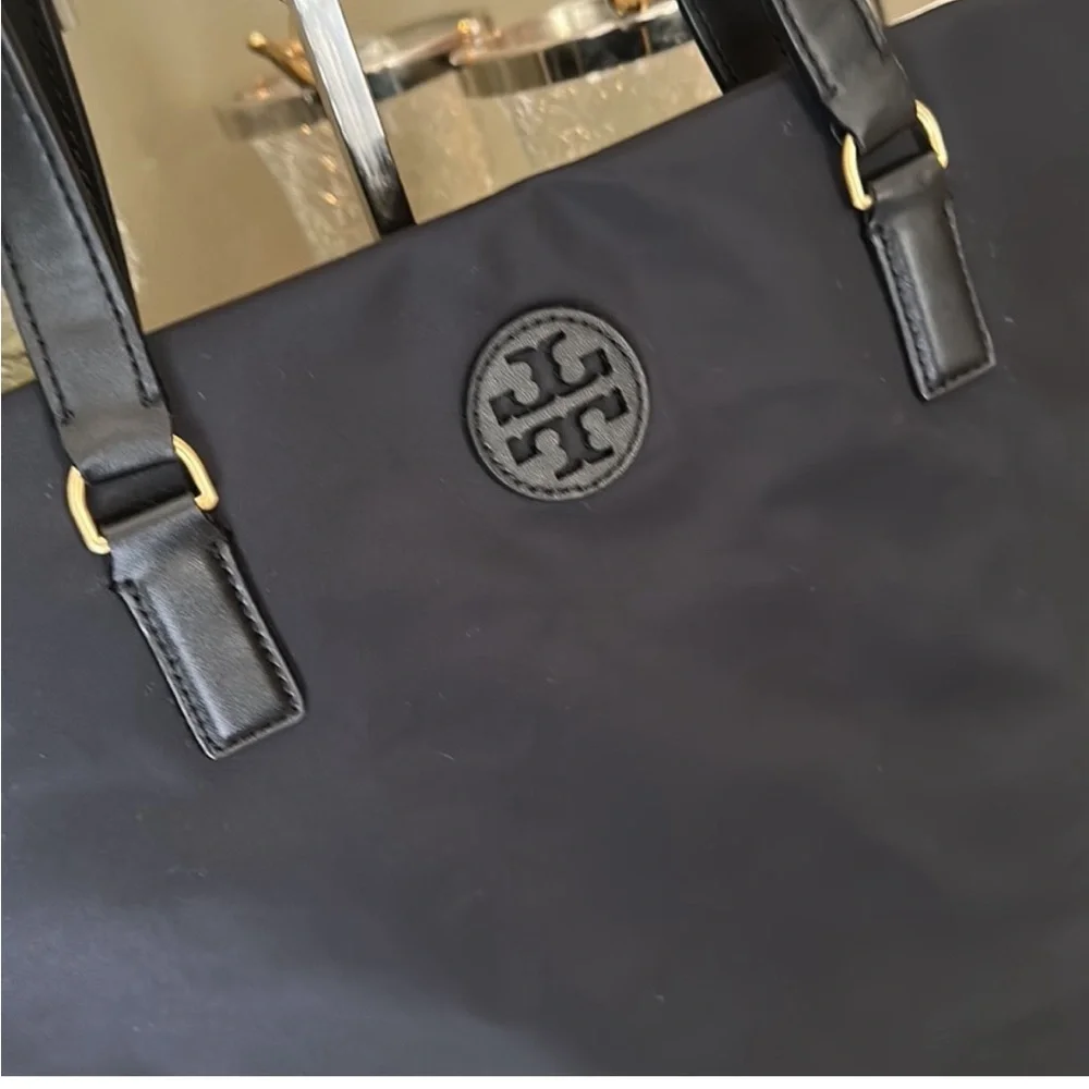 Tory Burch LG Ella tote bag